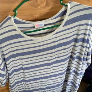 Clothes all different prices message for price